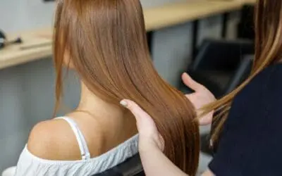 Permanente: Trasforma il Tuo Stile con Onde Perfette