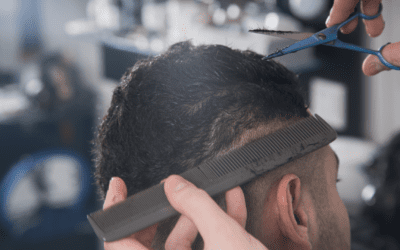 Il ritorno del mullet: come portare con stile un taglio vintage