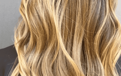 Effetti luce sui capelli: come scegliere la tecnica giusta per esaltare la tua bellezza