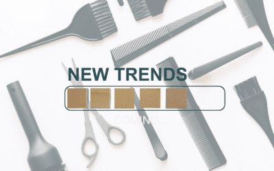 Le tendenze hair styling 2025: innovazione, personalizzazione e cura dei dettagli