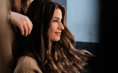 Capelli diradati? Ritrova volume con le extension Microlines a Milano