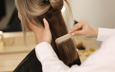 Cerchi extension per capelli corti? Volume e lunghezza immediati con le Extension Quikkies HAIRDREAMS